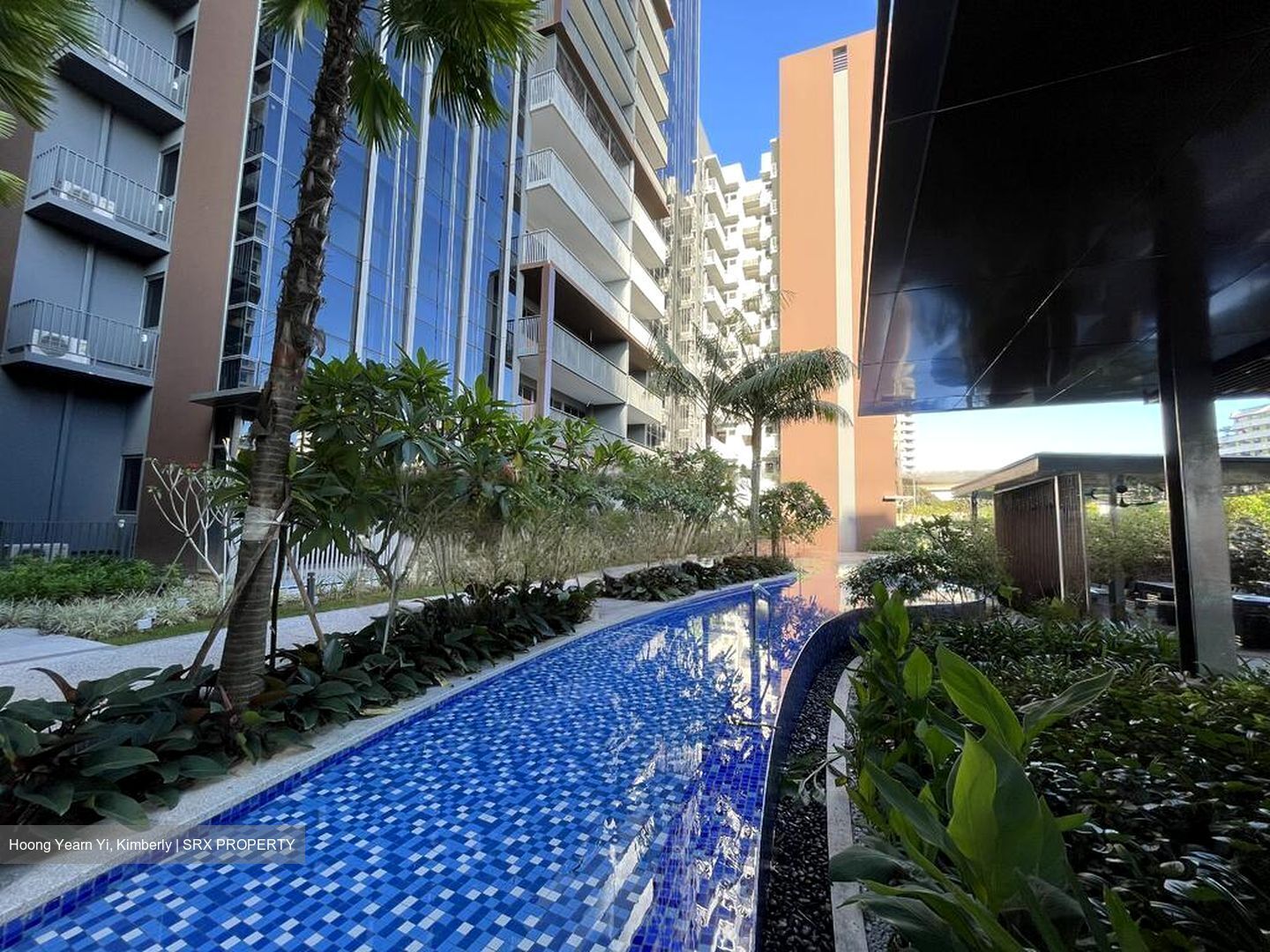 Piermont Grand (D19), Condominium #532597031